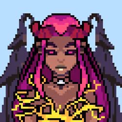 Demonix #6163