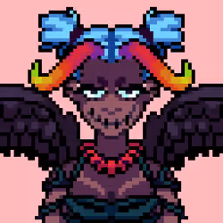 Demonix #4853