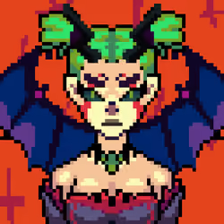 Demonix #6109