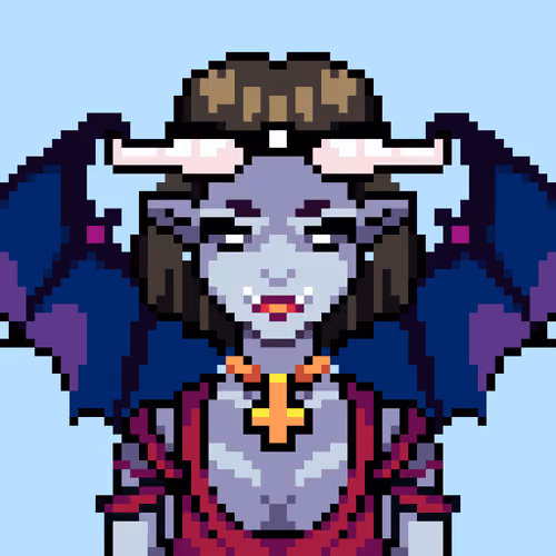 Demonix #2832