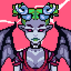 Demonix #58