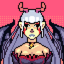 Demonix #4740