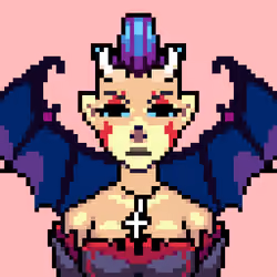 Demonix #2209