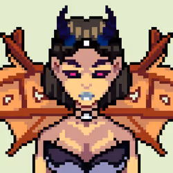 Demonix #6381