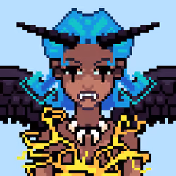 Demonix #4898
