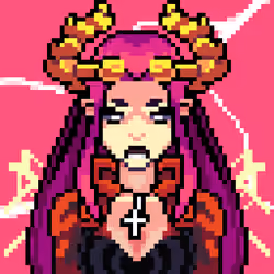 Demonix #6018
