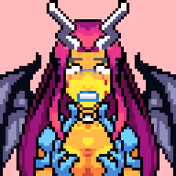 Demonix #2211