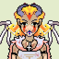 Demonix #5686