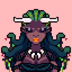 Demonix #3173