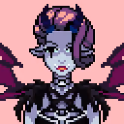 Demonix #197