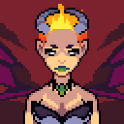 Demonix #6412
