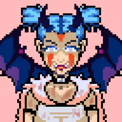 Demonix #4578