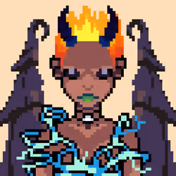 Demonix #2875