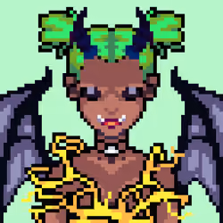 Demonix #4899