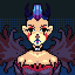 Demonix #5024