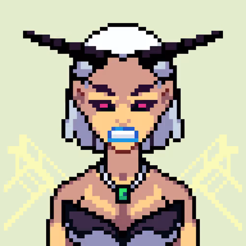 Demonix #2850