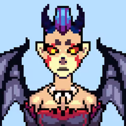Demonix #2598