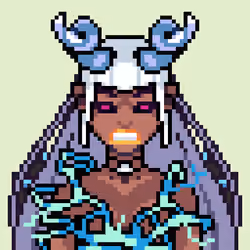 Demonix #6172