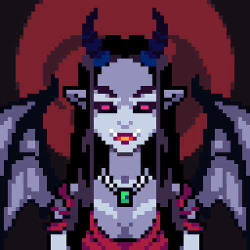Demonix #4009