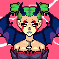 Demonix #6624