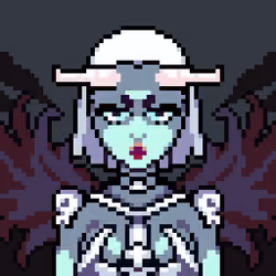Demonix #2514