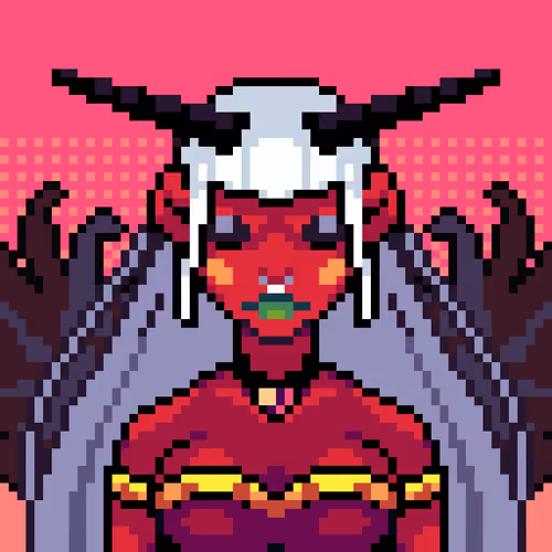 Demonix #6021