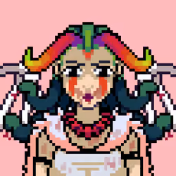 Demonix #2515
