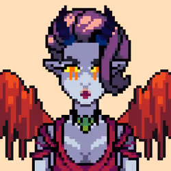 Demonix #1622