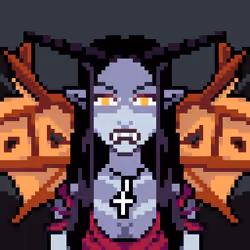 Demonix #6216