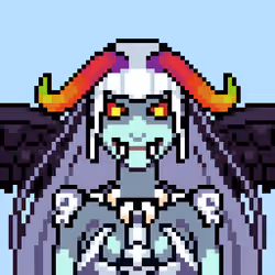 Demonix #6133