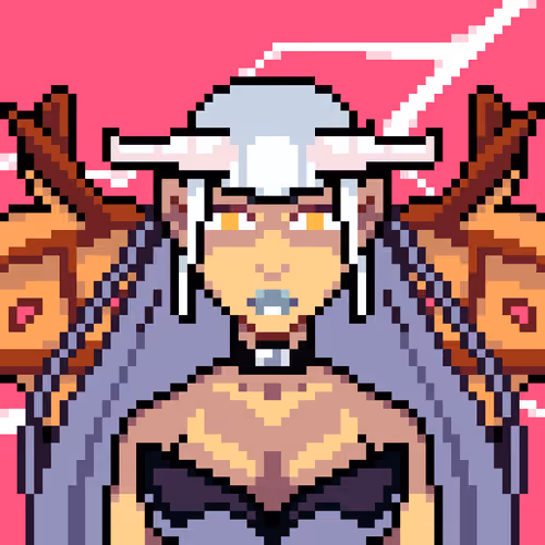 Demonix #6183