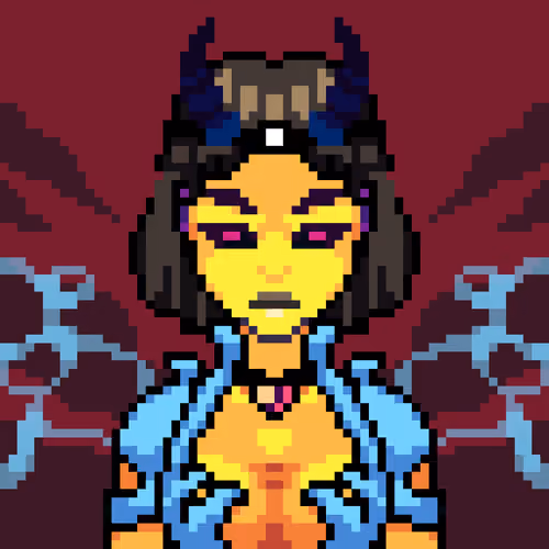 Demonix #2710