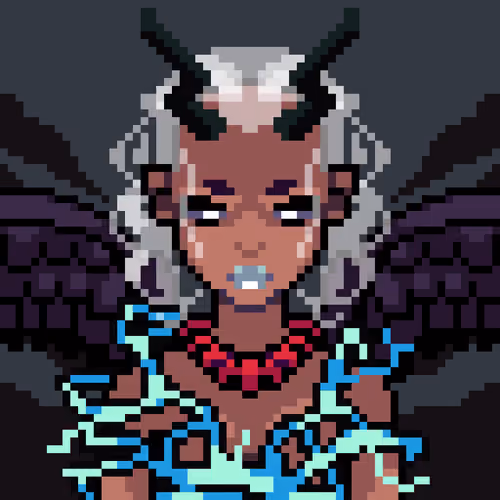 Demonix #265