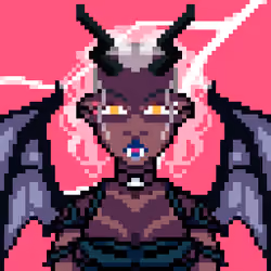 Demonix #1835