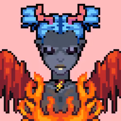Demonix #5816