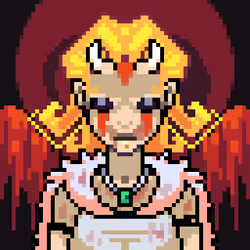Demonix #6129