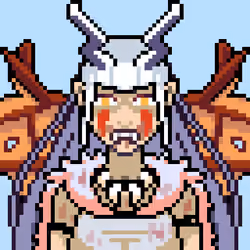 Demonix #1416
