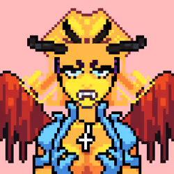 Demonix #5708
