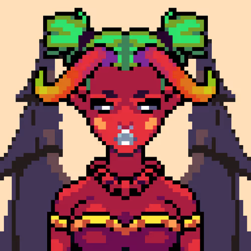 Demonix Nft