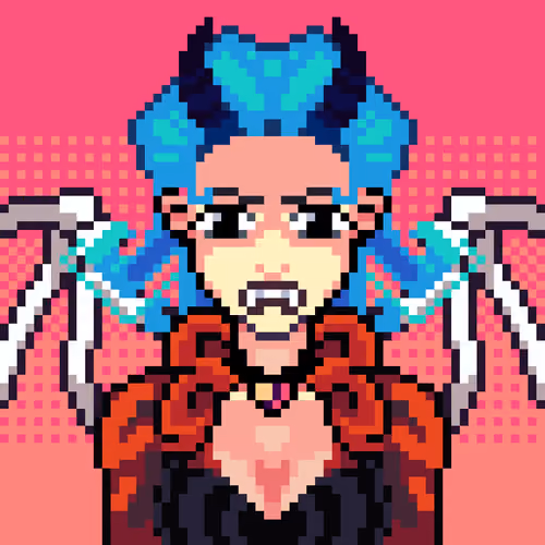Demonix #2985