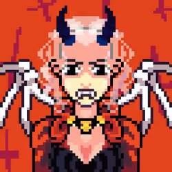 Demonix #2183