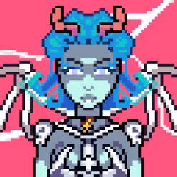 Demonix #2813