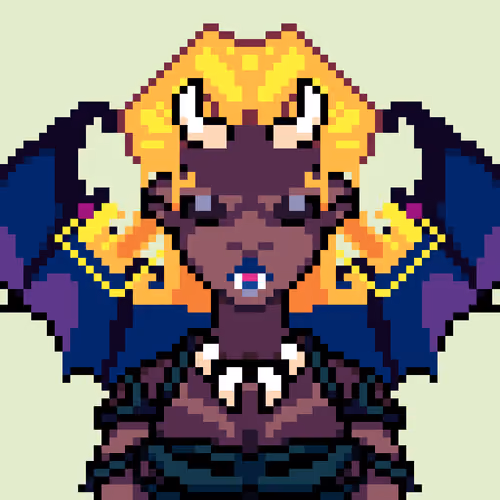 Demonix #427