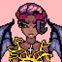Demonix #4204