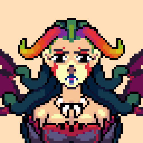 Demonix #325