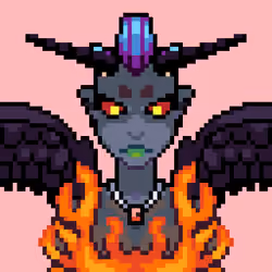 Demonix #5340