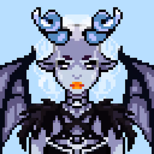 Demonix #2527