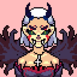 Demonix #1346