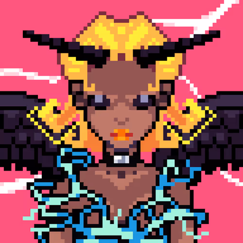 Demonix #473