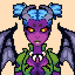 Demonix #4503